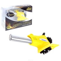 Горелка портативная Следопыт-GTP-N02, пьезо (цанг)