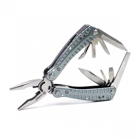 Инструмент Multi Tool Ganzo G105