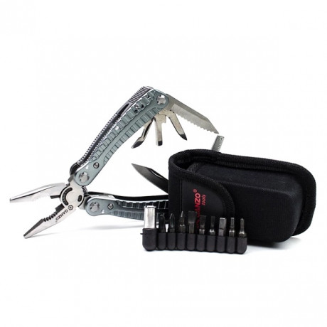 Инструмент Multi Tool Ganzo G105
