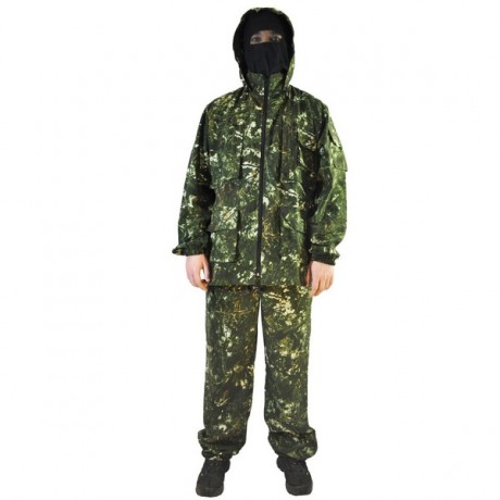 Костюм Лесник