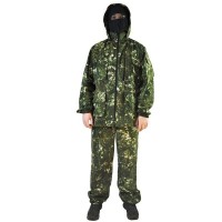 Костюм Лесник