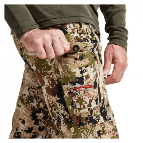 Брюки SITKA Intercept Pant Optifade Subalpine