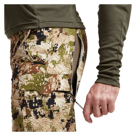 Брюки SITKA Intercept Pant Optifade Subalpine