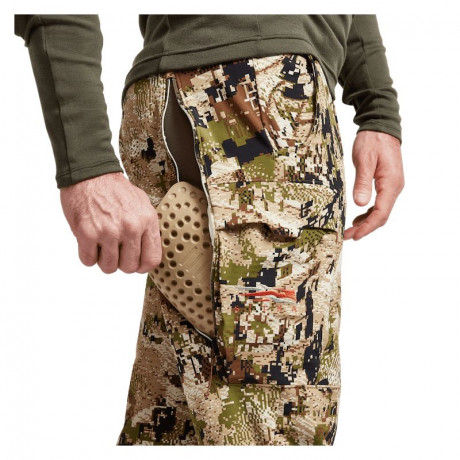 Брюки SITKA Intercept Pant Optifade Subalpine