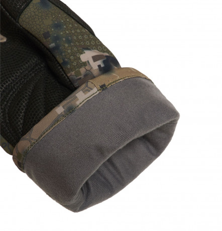 Перчатки SINA GEAR NORDICWARM Adaptive Camo