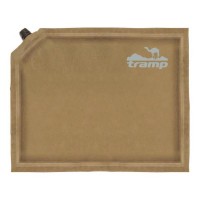 Сиденье самонадувное Tramp 30*40*7см TRI-014