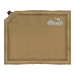 Сиденье самонадувное Tramp 30*40*7см TRI-014