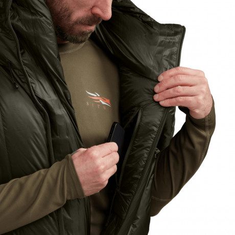 Мешок спальный SITKA HyperDown