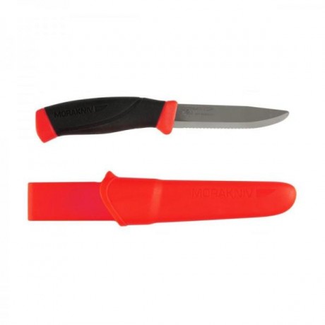 Нож Morakniv Companion F Rescue 11828