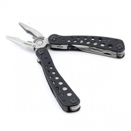 Инструмент Multi Tool Ganzo G204