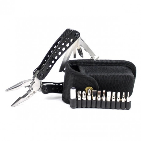 Инструмент Multi Tool Ganzo G204