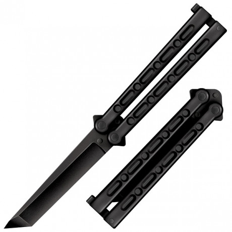 Нож Cold Steel 92ЕАB FGX из пластика