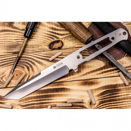 Клинок Kizlyar Supreme Aggressor D2 SW