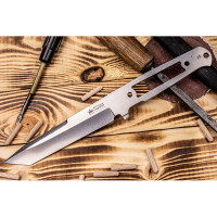 Клинок Kizlyar Supreme Aggressor D2 SW