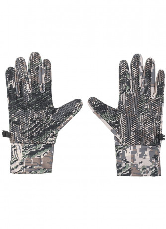 Перчатки Remington Gloves Places II  Figure