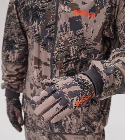Перчатки Remington Gloves Places II  Figure