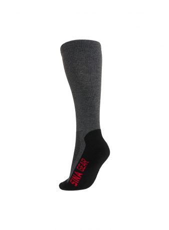 Носки SINA GEAR DRYWOOL Grey