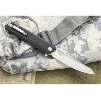 Нож Rapid black