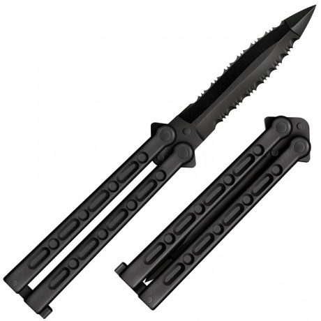 Нож Cold Steel 92ЕАА FGX  из пластика
