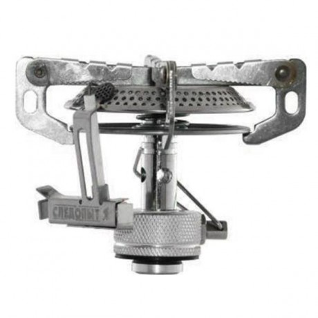 Плита портативная газовая Следопыт-Маленький костерок