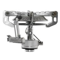 Плита портативная газовая Следопыт-Маленький костерок