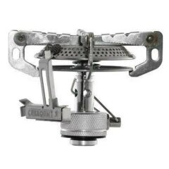 Плита портативная газовая Следопыт-Маленький костерок