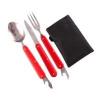 Набор столовых приборов СЛЕДОПЫТ