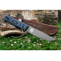 Нож Kizlyar Supreme Yeti ст. PGK TW