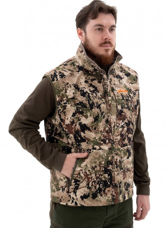 Жилет Remington Top Shooter South Forest