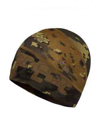 Шапка SINA GEAR WILDWOOL Adaptive Camo