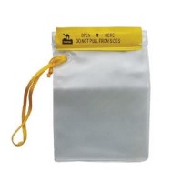 Гермопакет плоский Tramp 12.7*18.4см TRA-025