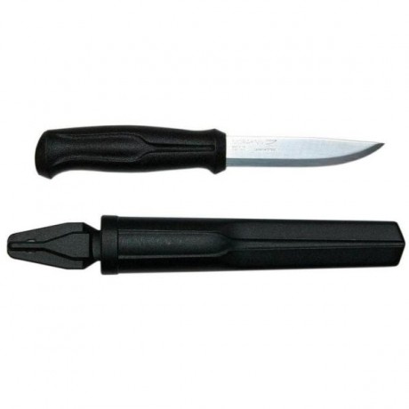 Нож Mora Kniv 510 ст.углеродистая