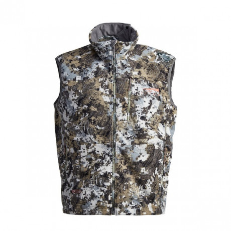 Жилет SITKA Stratus Vest New Optifade Elevated II