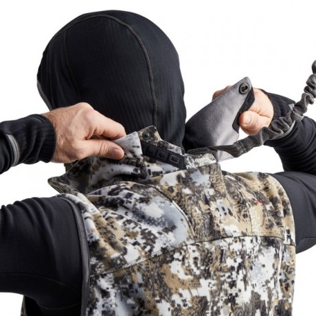 Жилет SITKA Stratus Vest New Optifade Elevated II