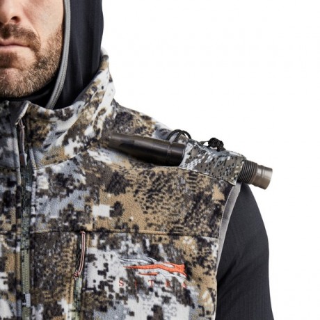 Жилет SITKA Stratus Vest New Optifade Elevated II