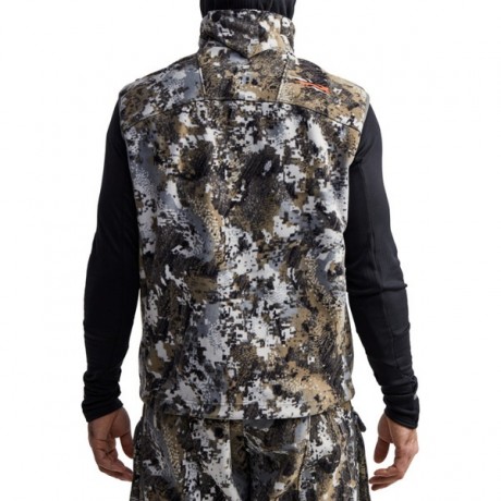 Жилет SITKA Stratus Vest New Optifade Elevated II