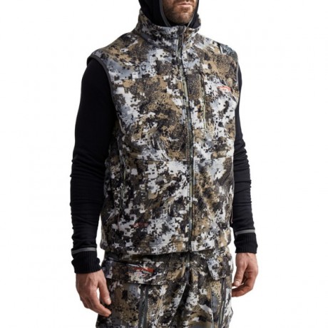 Жилет SITKA Stratus Vest New Optifade Elevated II