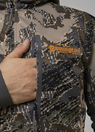 Жилет Remington Toss Figure