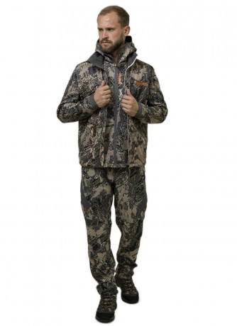 Жилет Remington Toss Figure