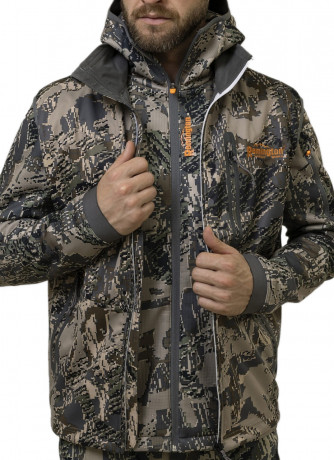 Жилет Remington Toss Figure