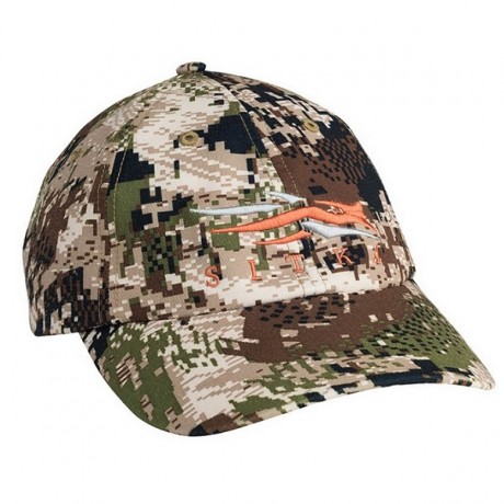 Бейсболка SITKA Cap Optifade Subalpine