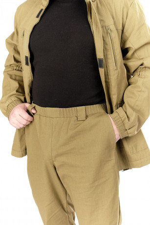 Костюм Fantom Force Gorka  Light летний хаки