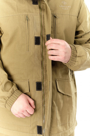 Костюм Fantom Force Gorka  Light летний хаки