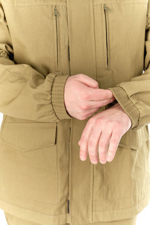 Костюм Fantom Force Gorka  Light летний хаки