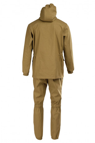 Костюм Fantom Force Gorka  Light летний хаки