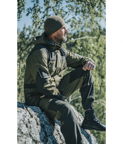 Костюм Werwolf Беркут летний темная олива