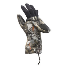 Варежки SITKA Incinerator Flip Mitt Optifade Elevated