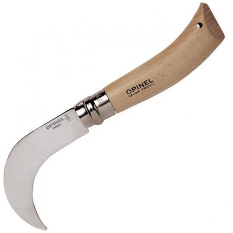 Нож Opinel 10 VRI