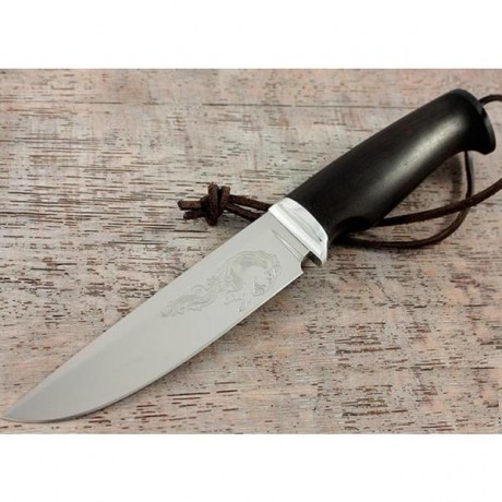 Нож Соболь классик подарочный