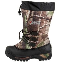 Сапоги Baffin Arctic Realtree